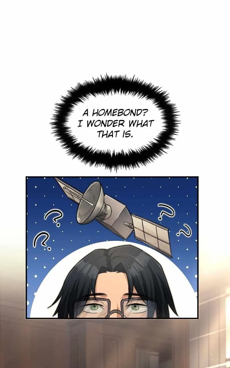 Paranoid Mage Chapter 23 – Page 86
