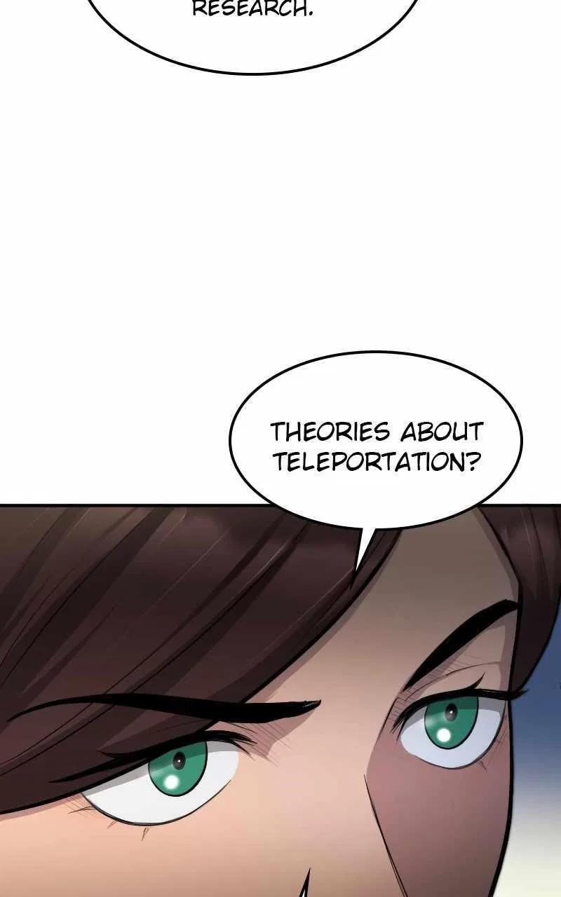 Paranoid Mage Chapter 23 – Page 88