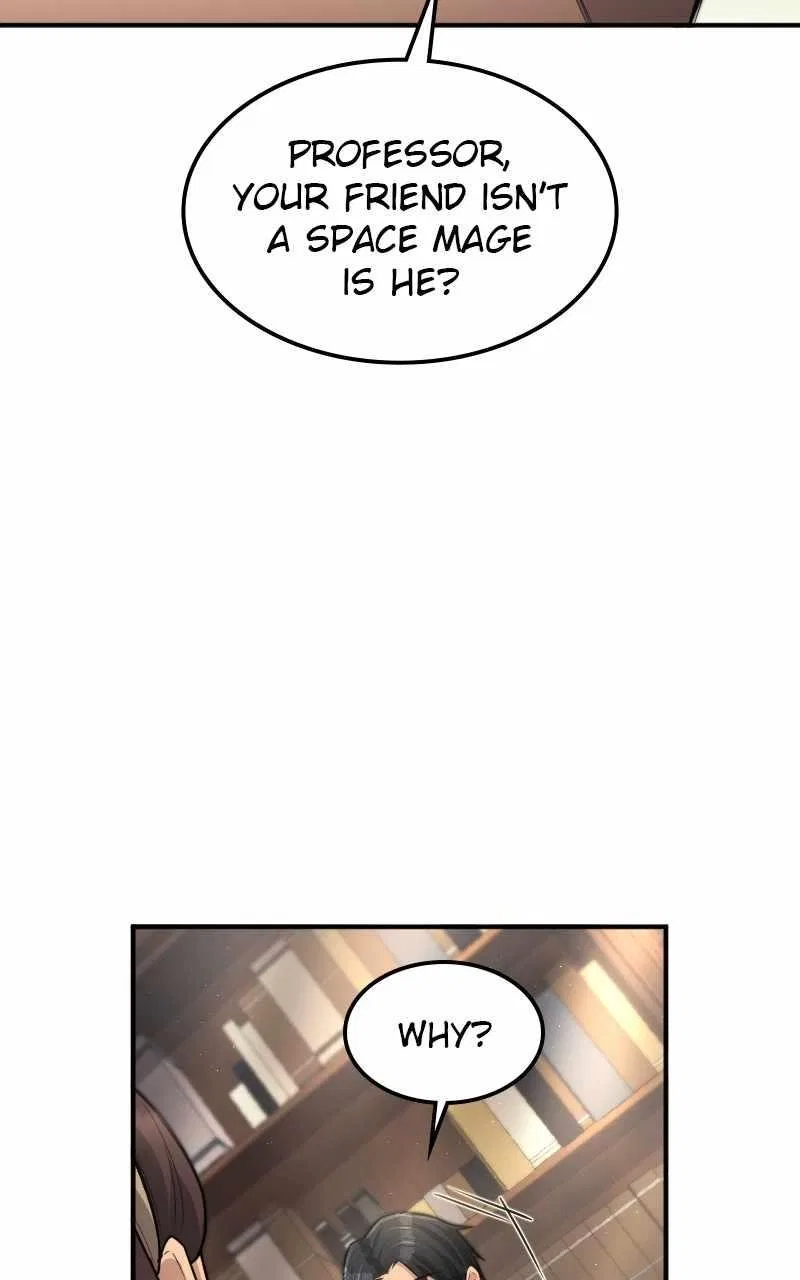 Paranoid Mage Chapter 23 – Page 89