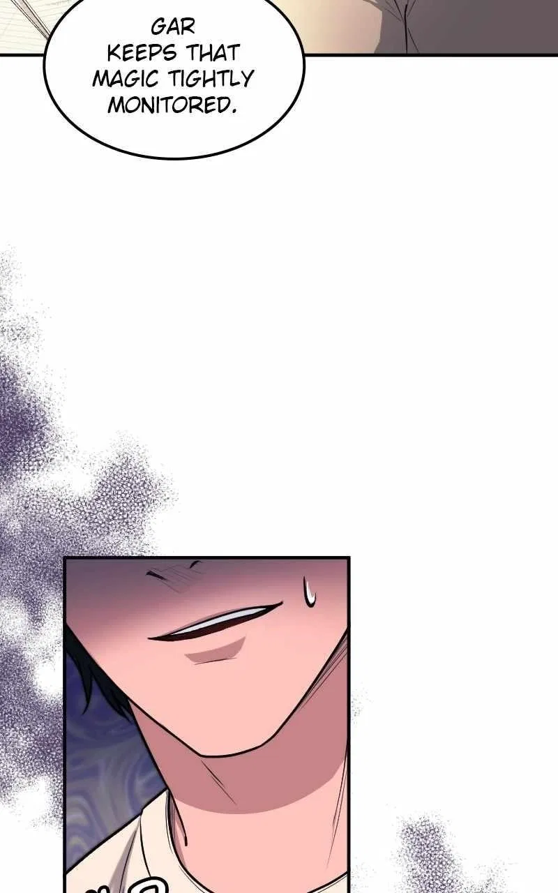 Paranoid Mage Chapter 23 – Page 92