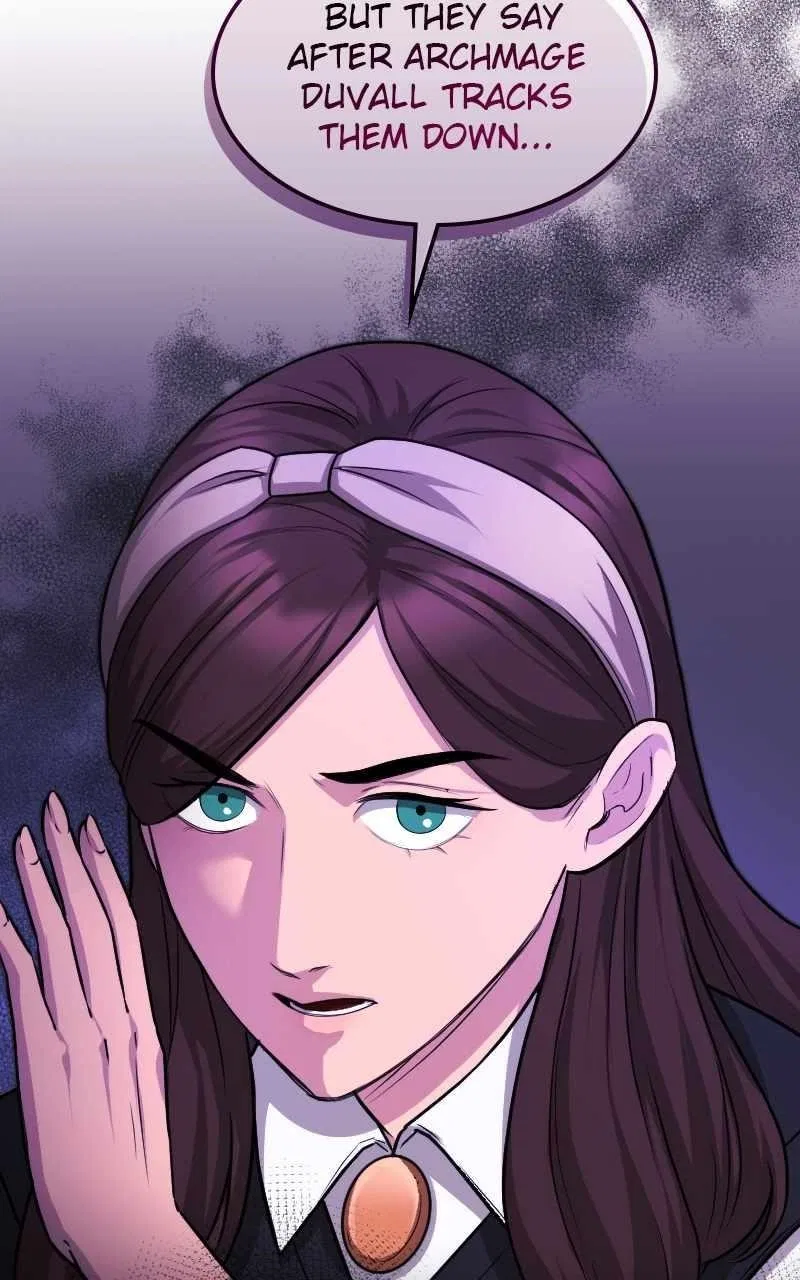 Paranoid Mage Chapter 23 – Page 94