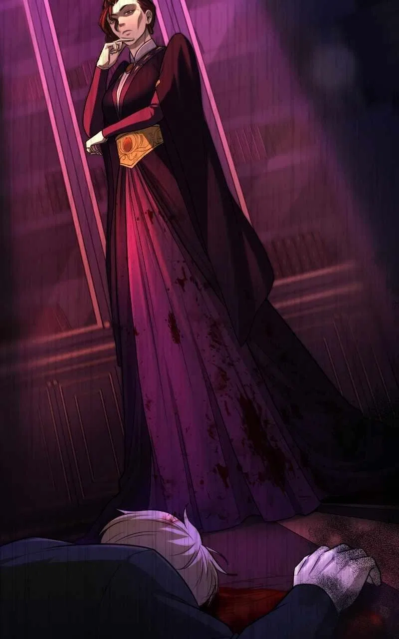 Paranoid Mage Chapter 23 – Page 96