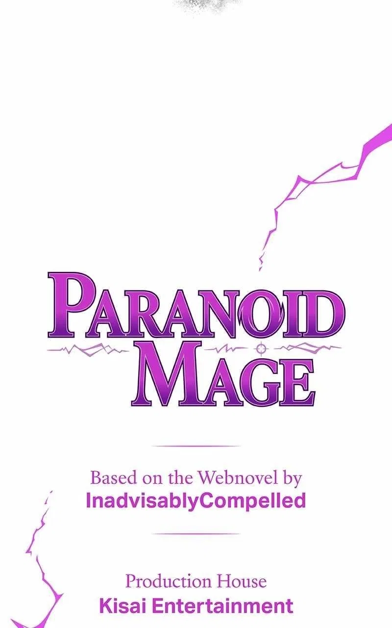 Paranoid Mage Chapter 23 – Page 98