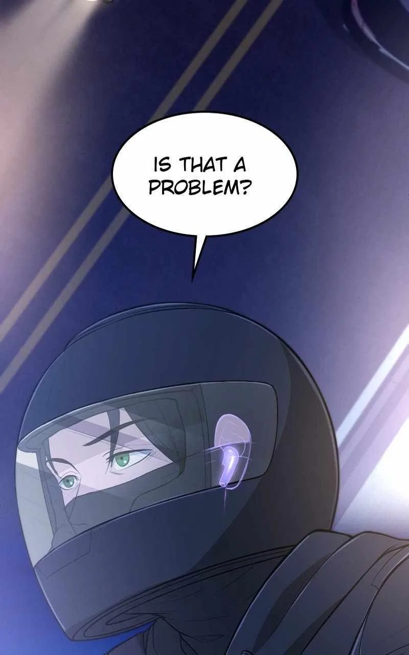 Paranoid Mage Chapter 22 – Page 2