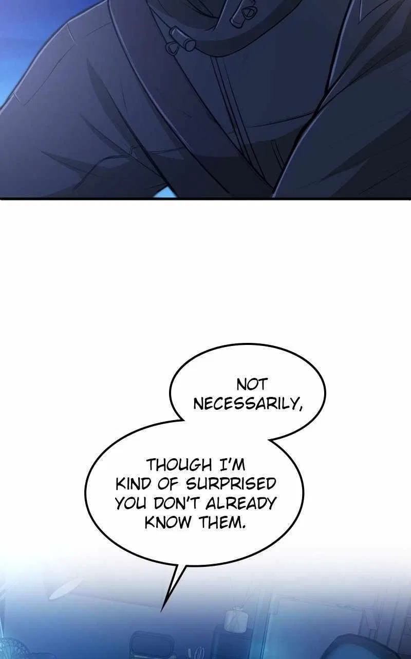 Paranoid Mage Chapter 22 – Page 3