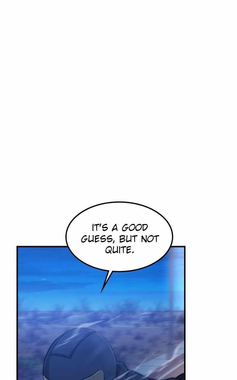 Paranoid Mage Chapter 22 – Page 5