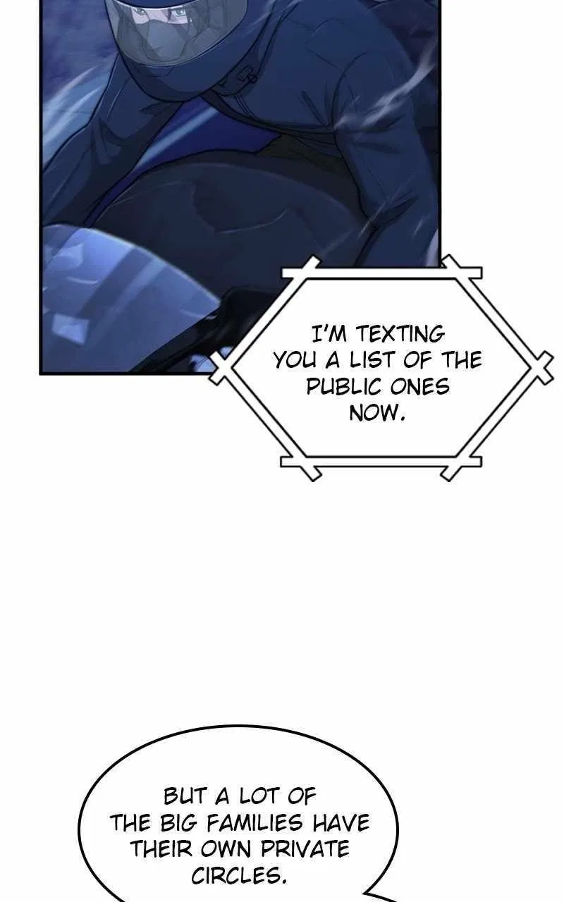 Paranoid Mage Chapter 22 – Page 6