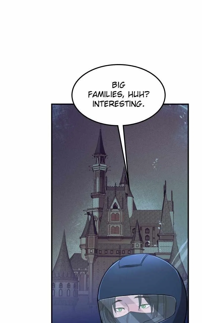 Paranoid Mage Chapter 22 – Page 8