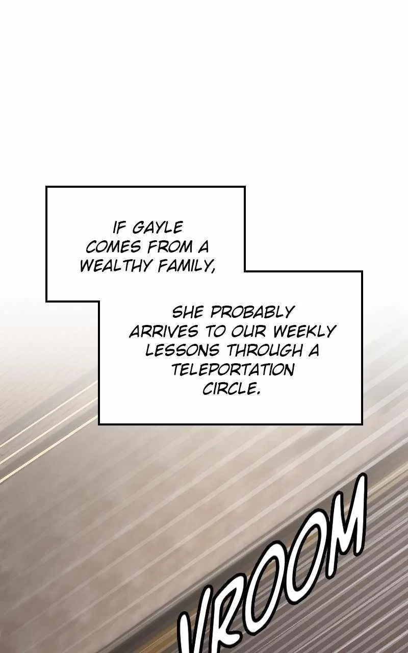 Paranoid Mage Chapter 22 – Page 10
