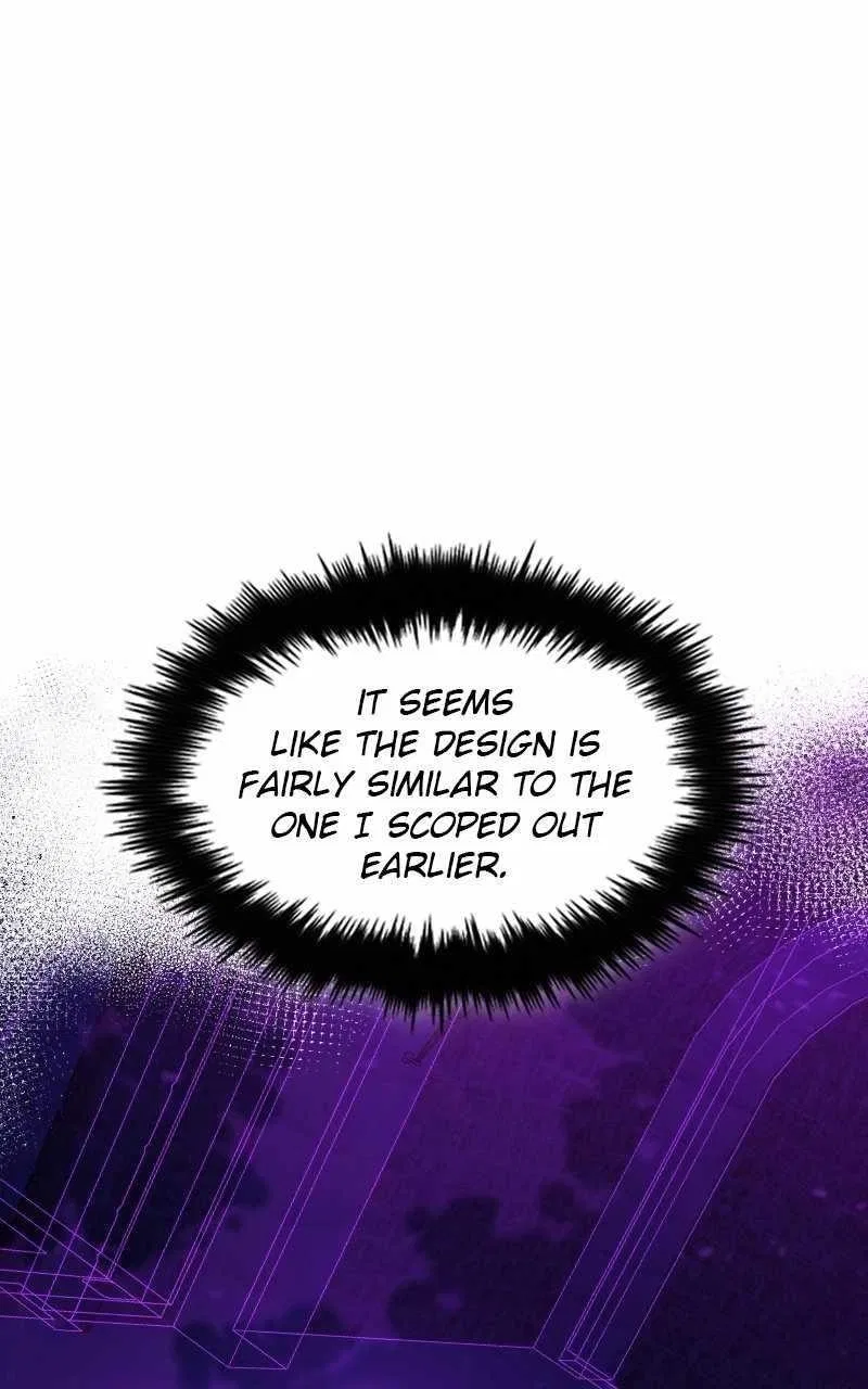 Paranoid Mage Chapter 22 – Page 17