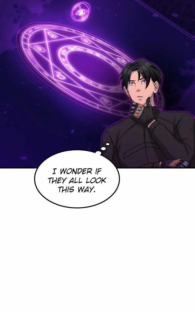Paranoid Mage Chapter 22 – Page 18