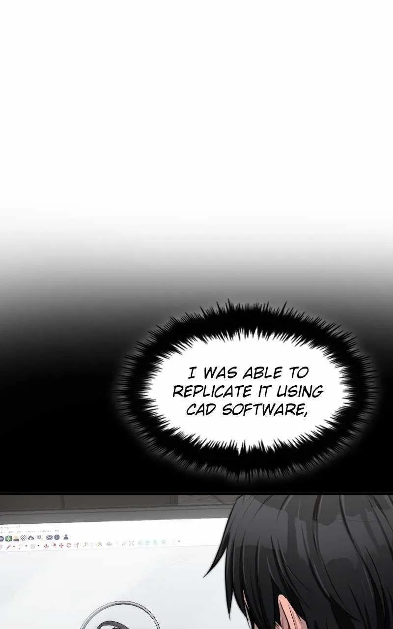 Paranoid Mage Chapter 22 – Page 19
