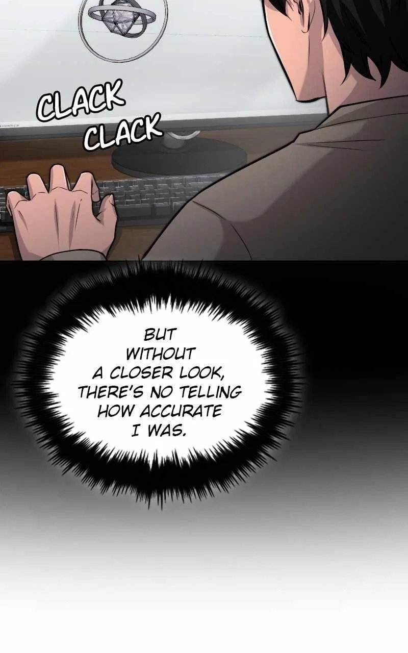 Paranoid Mage Chapter 22 – Page 20