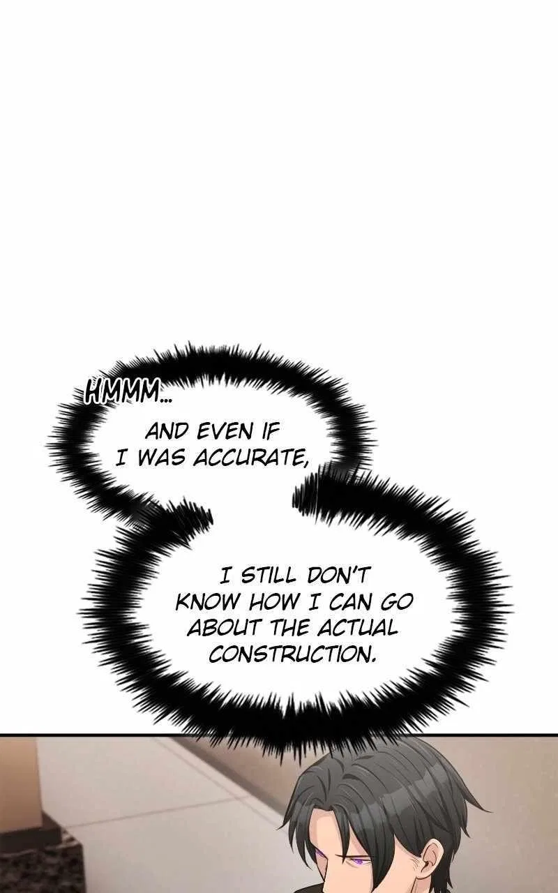 Paranoid Mage Chapter 22 – Page 21