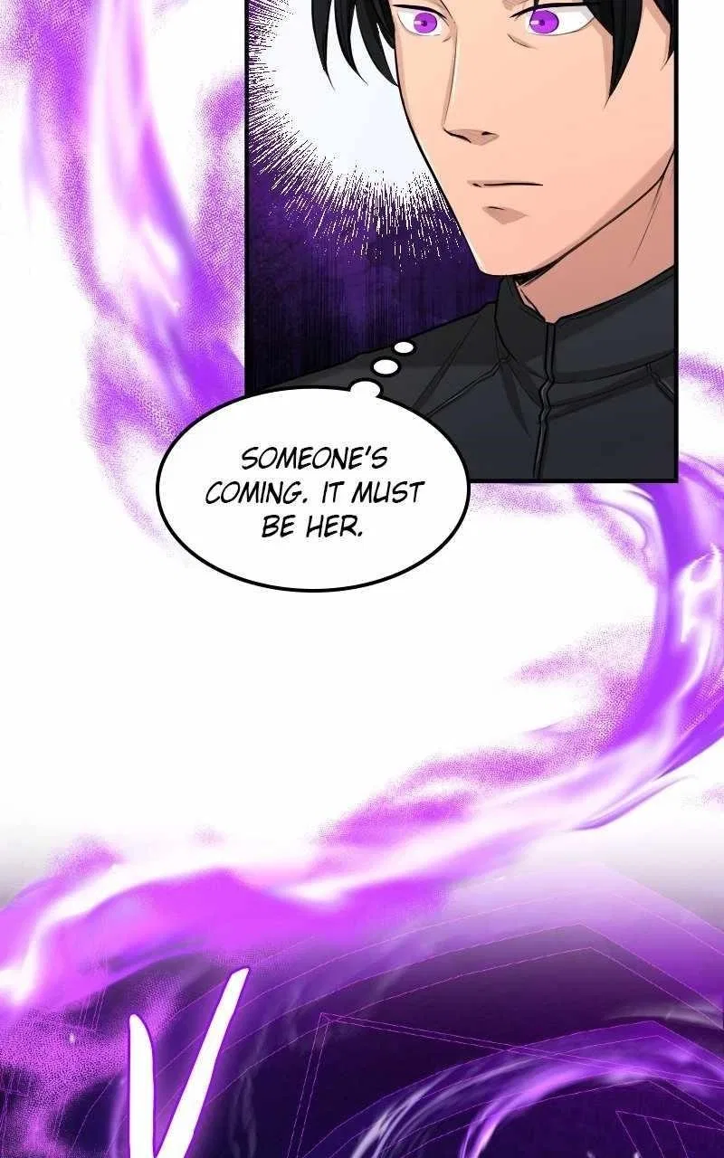 Paranoid Mage Chapter 22 – Page 23