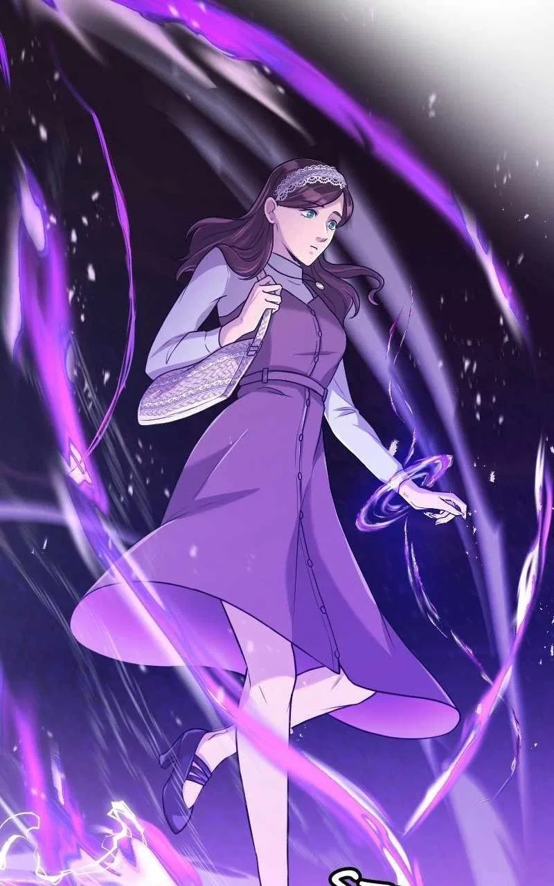 Paranoid Mage Chapter 22 – Page 27
