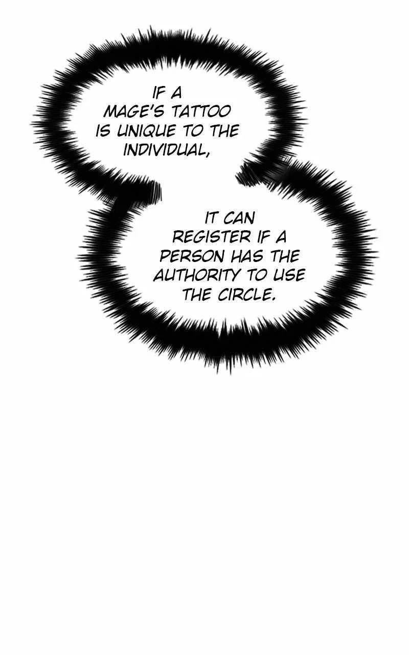 Paranoid Mage Chapter 22 – Page 31