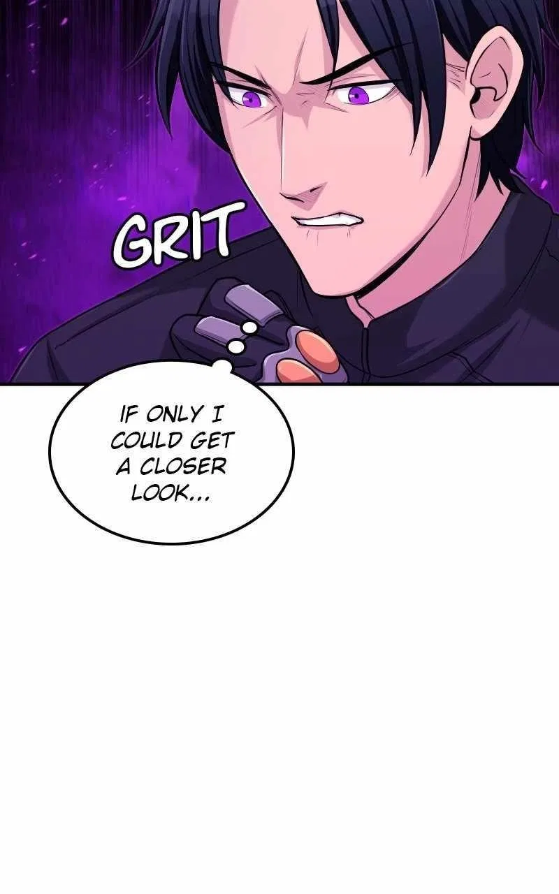 Paranoid Mage Chapter 22 – Page 34