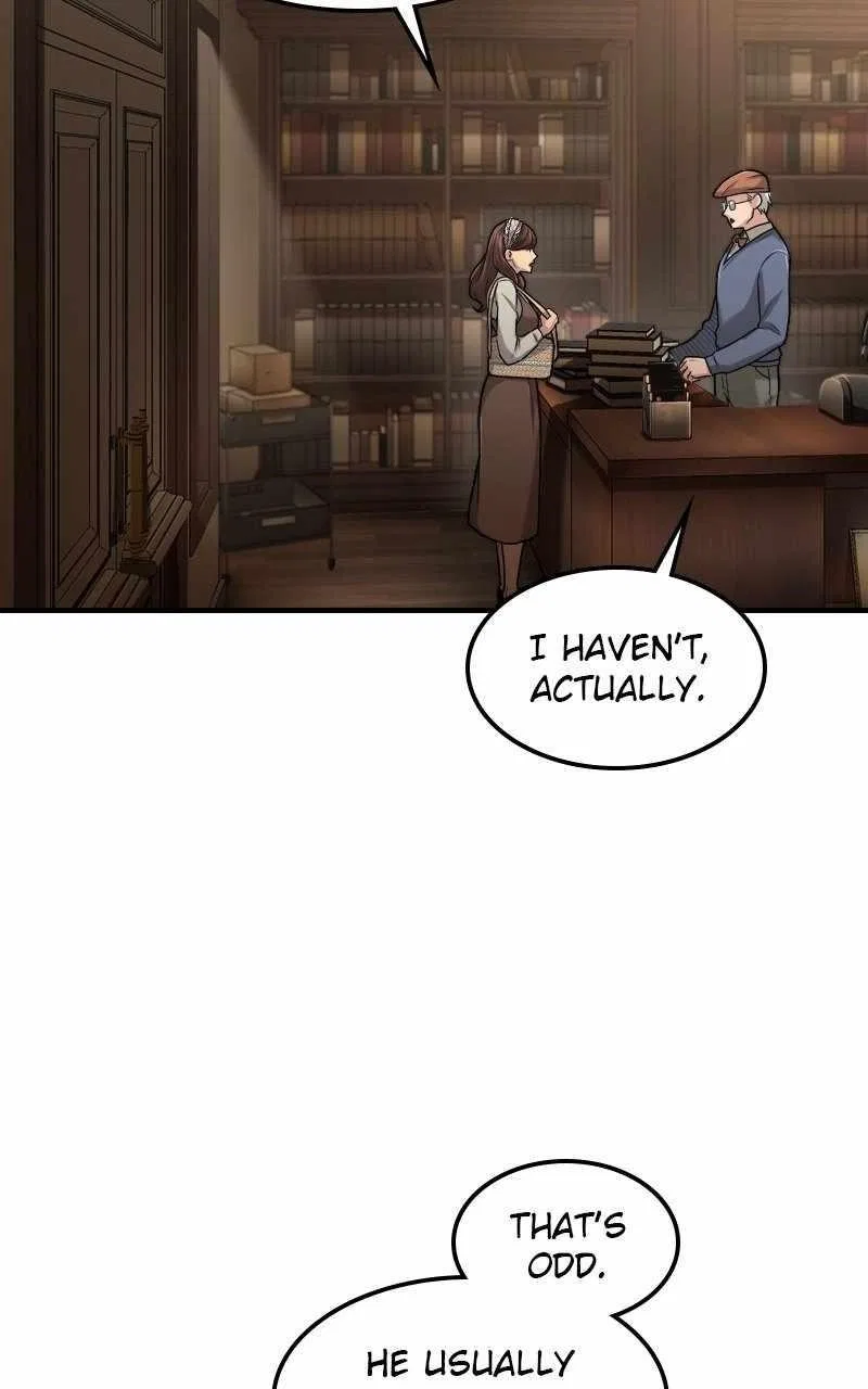 Paranoid Mage Chapter 22 – Page 36