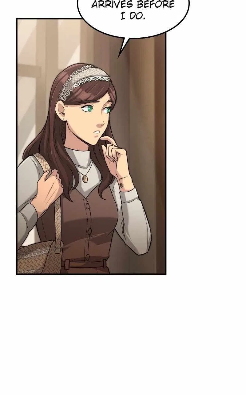 Paranoid Mage Chapter 22 – Page 37
