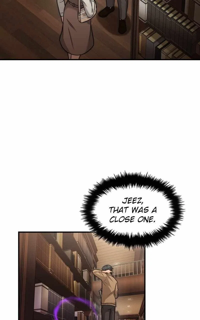 Paranoid Mage Chapter 22 – Page 40