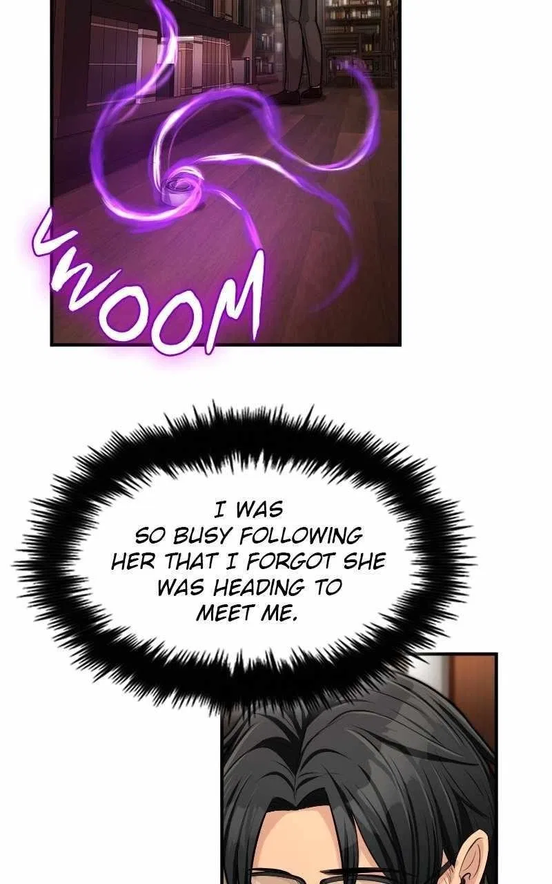Paranoid Mage Chapter 22 – Page 41