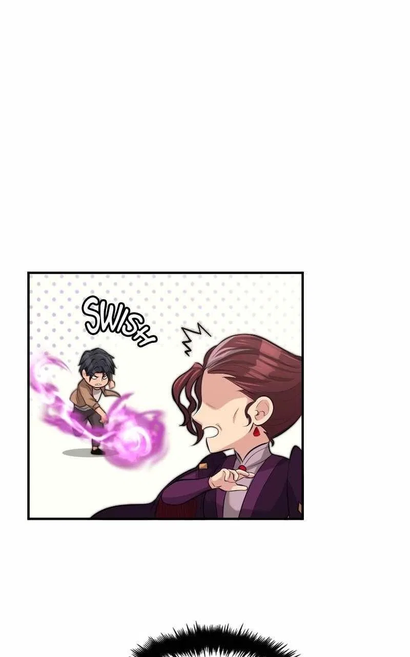 Paranoid Mage Chapter 22 – Page 48
