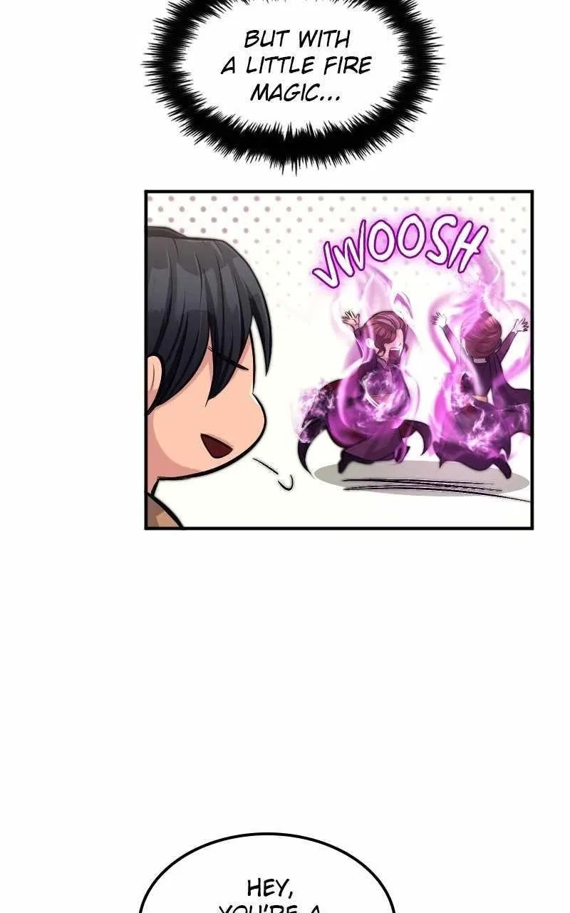Paranoid Mage Chapter 22 – Page 49