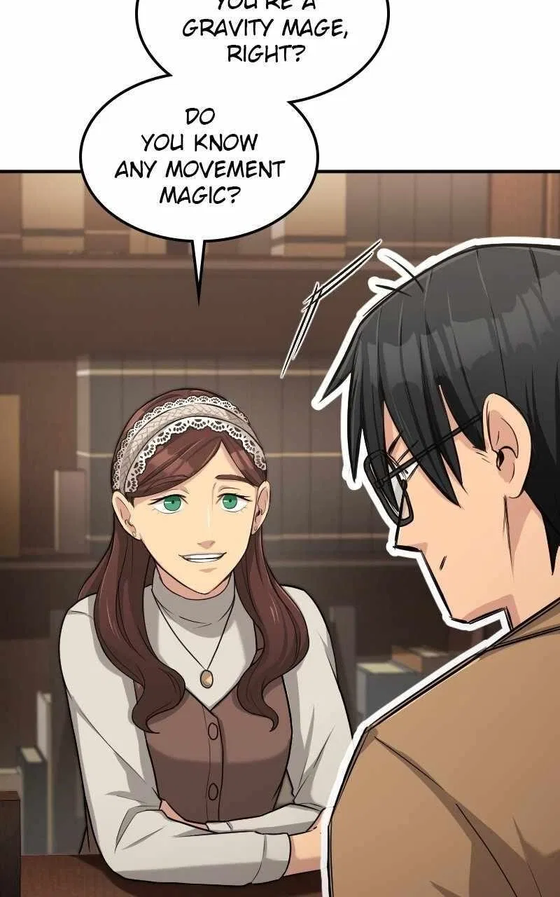 Paranoid Mage Chapter 22 – Page 50