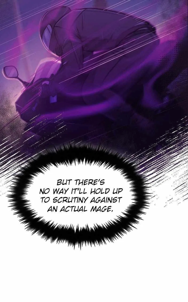 Paranoid Mage Chapter 22 – Page 53