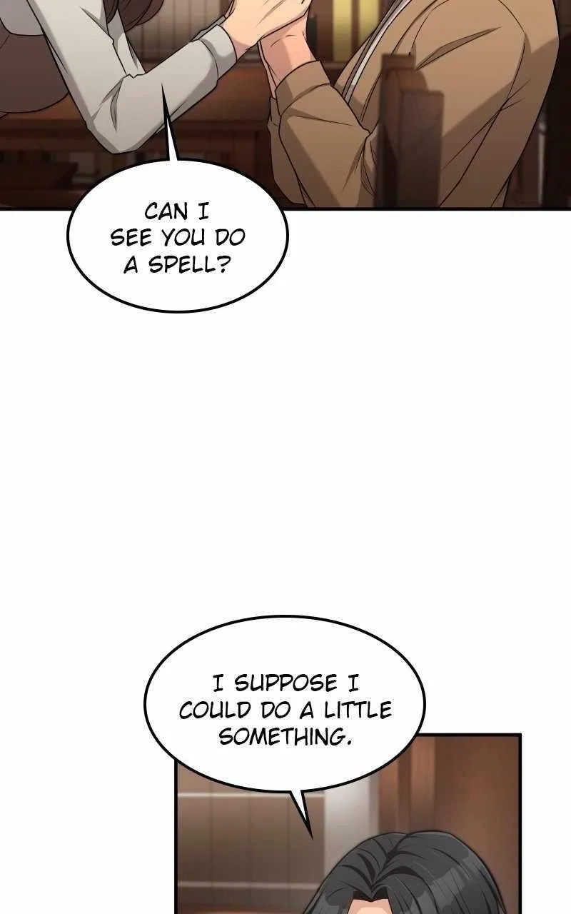 Paranoid Mage Chapter 22 – Page 55