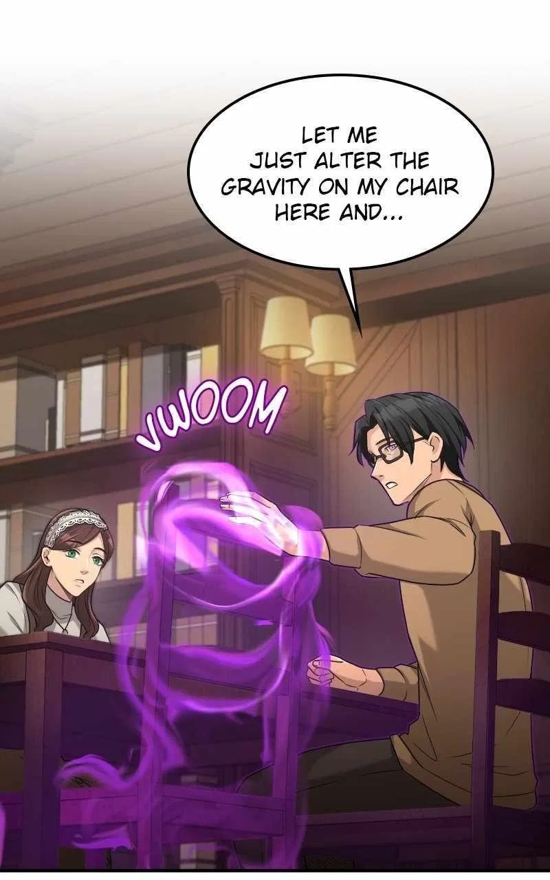 Paranoid Mage Chapter 22 – Page 57