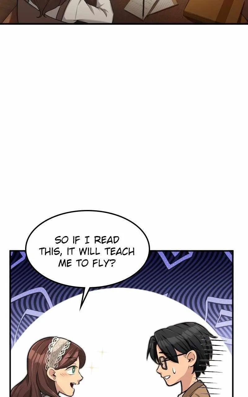 Paranoid Mage Chapter 22 – Page 68