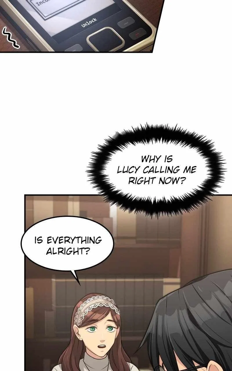 Paranoid Mage Chapter 22 – Page 70