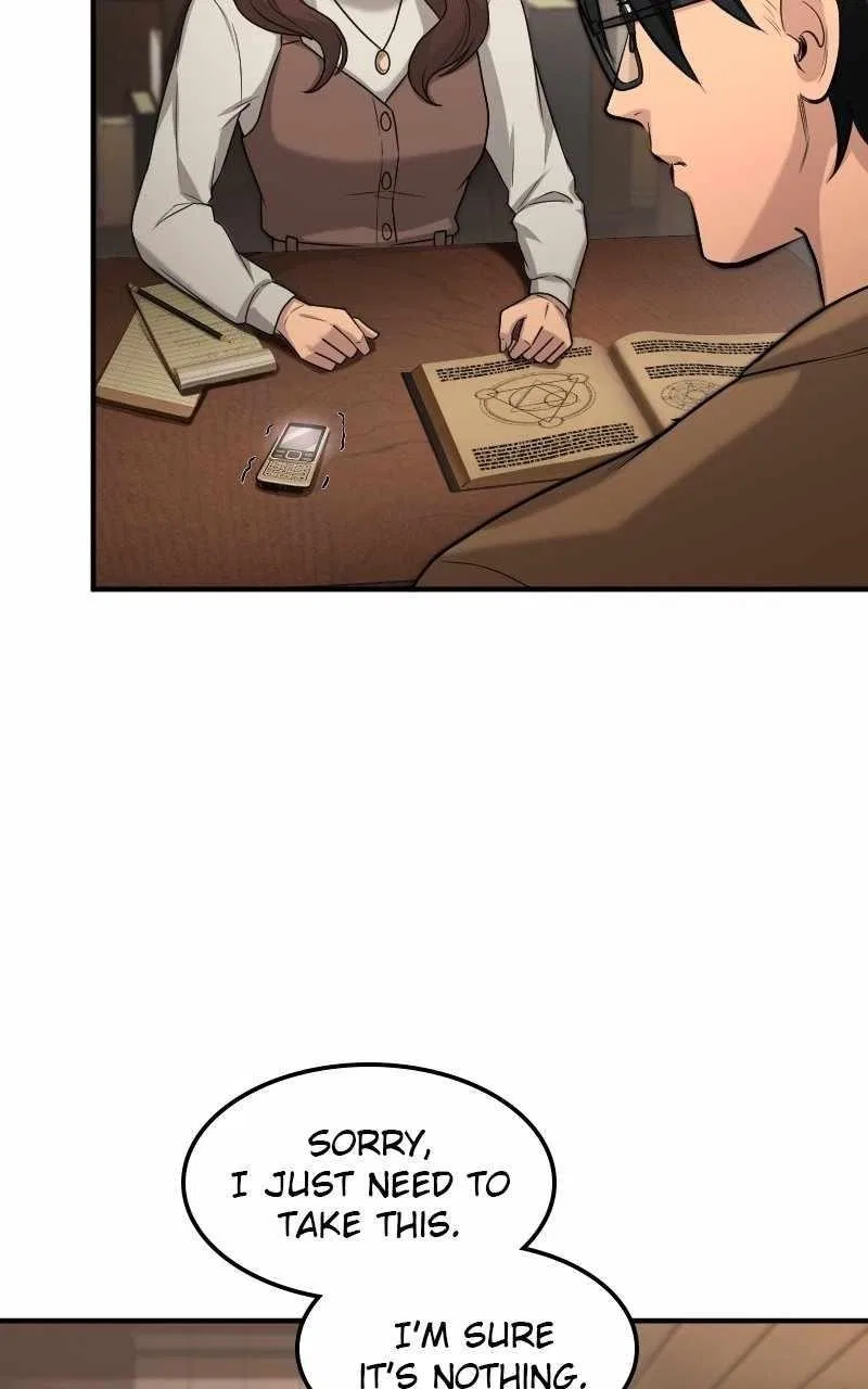 Paranoid Mage Chapter 22 – Page 71