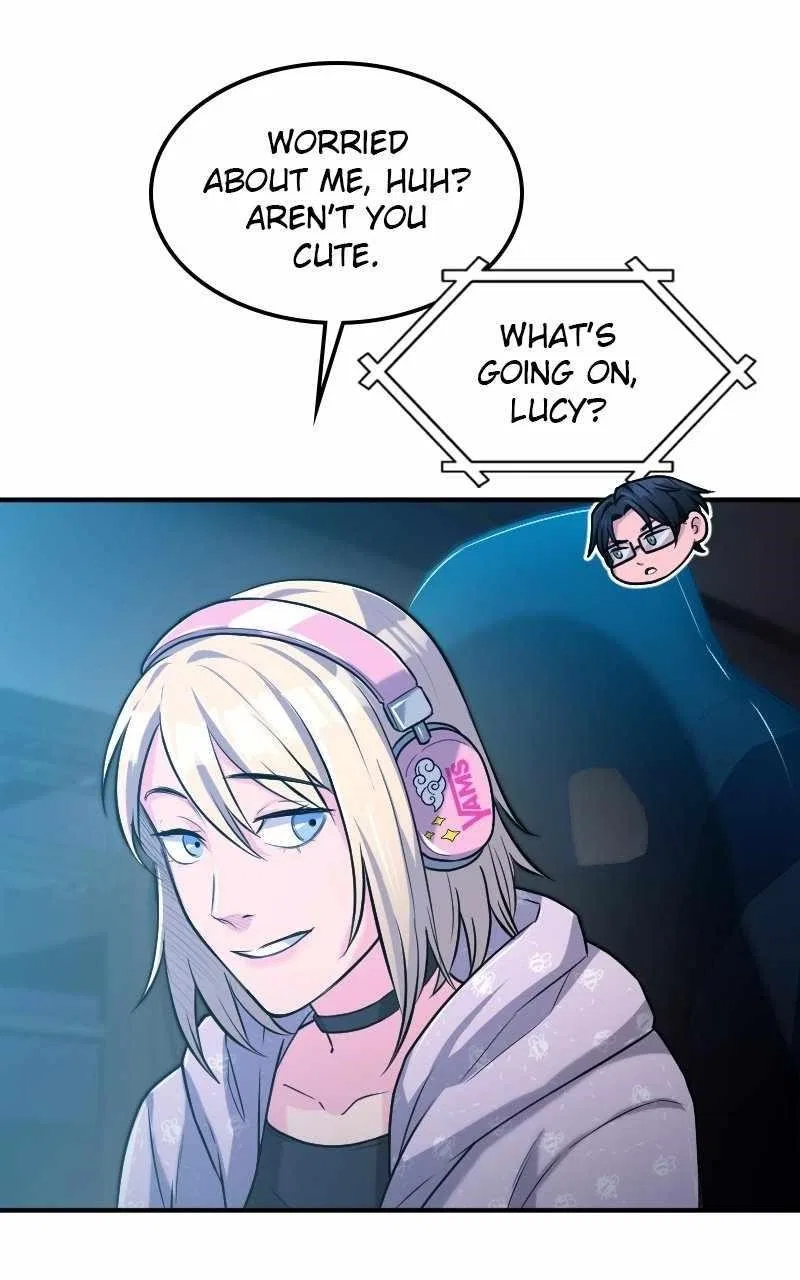 Paranoid Mage Chapter 22 – Page 76