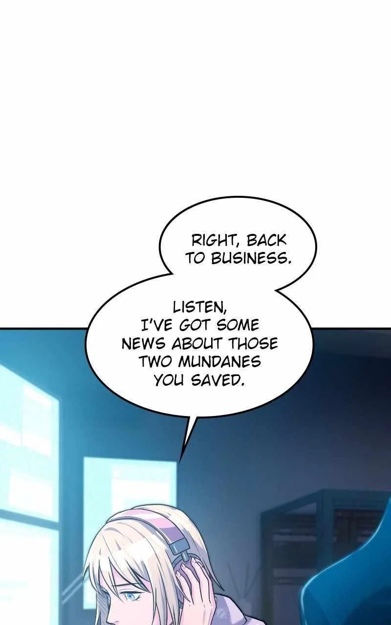 Paranoid Mage Chapter 22 – Page 77