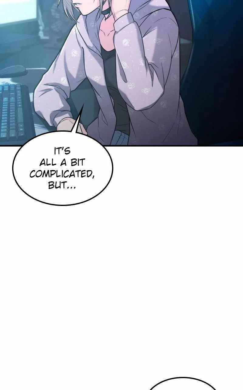 Paranoid Mage Chapter 22 – Page 78