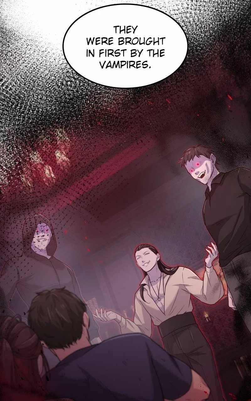 Paranoid Mage Chapter 22 – Page 84