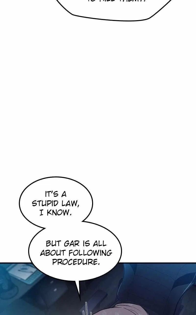 Paranoid Mage Chapter 22 – Page 87