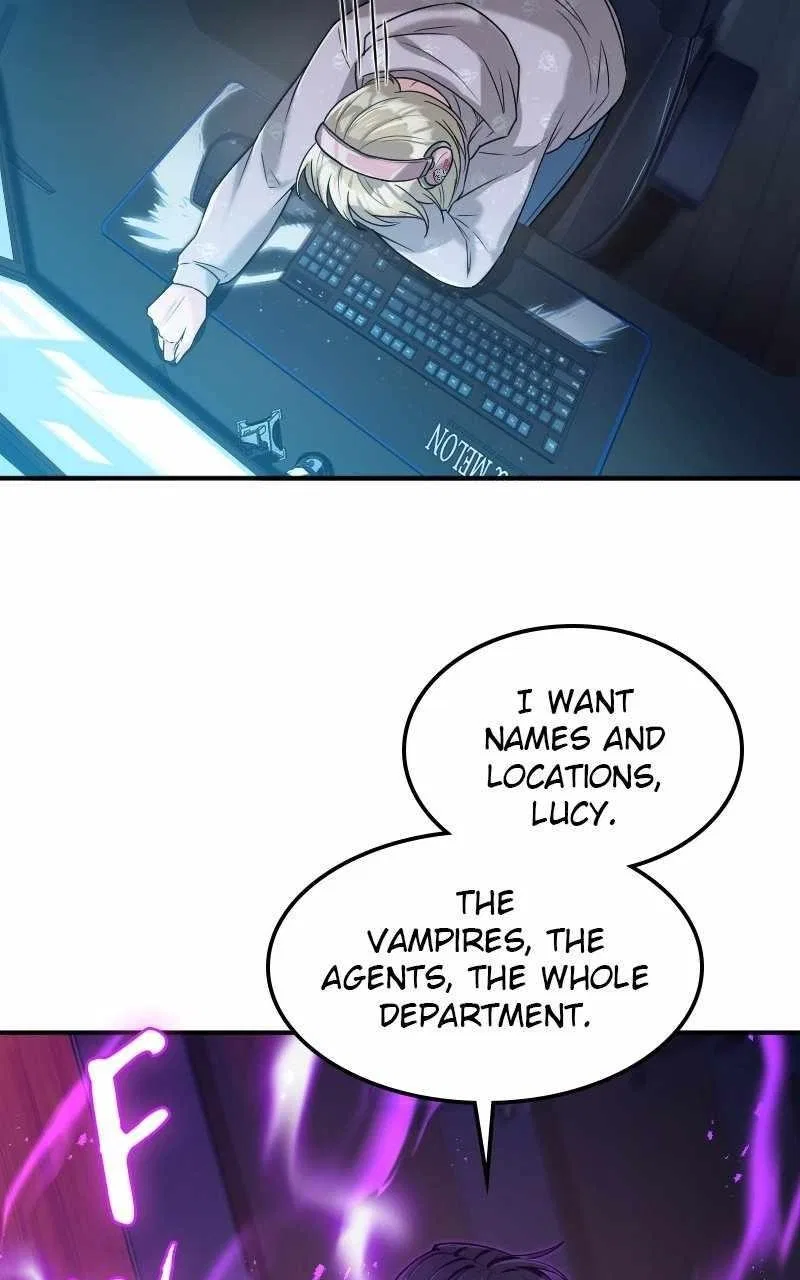 Paranoid Mage Chapter 22 – Page 88