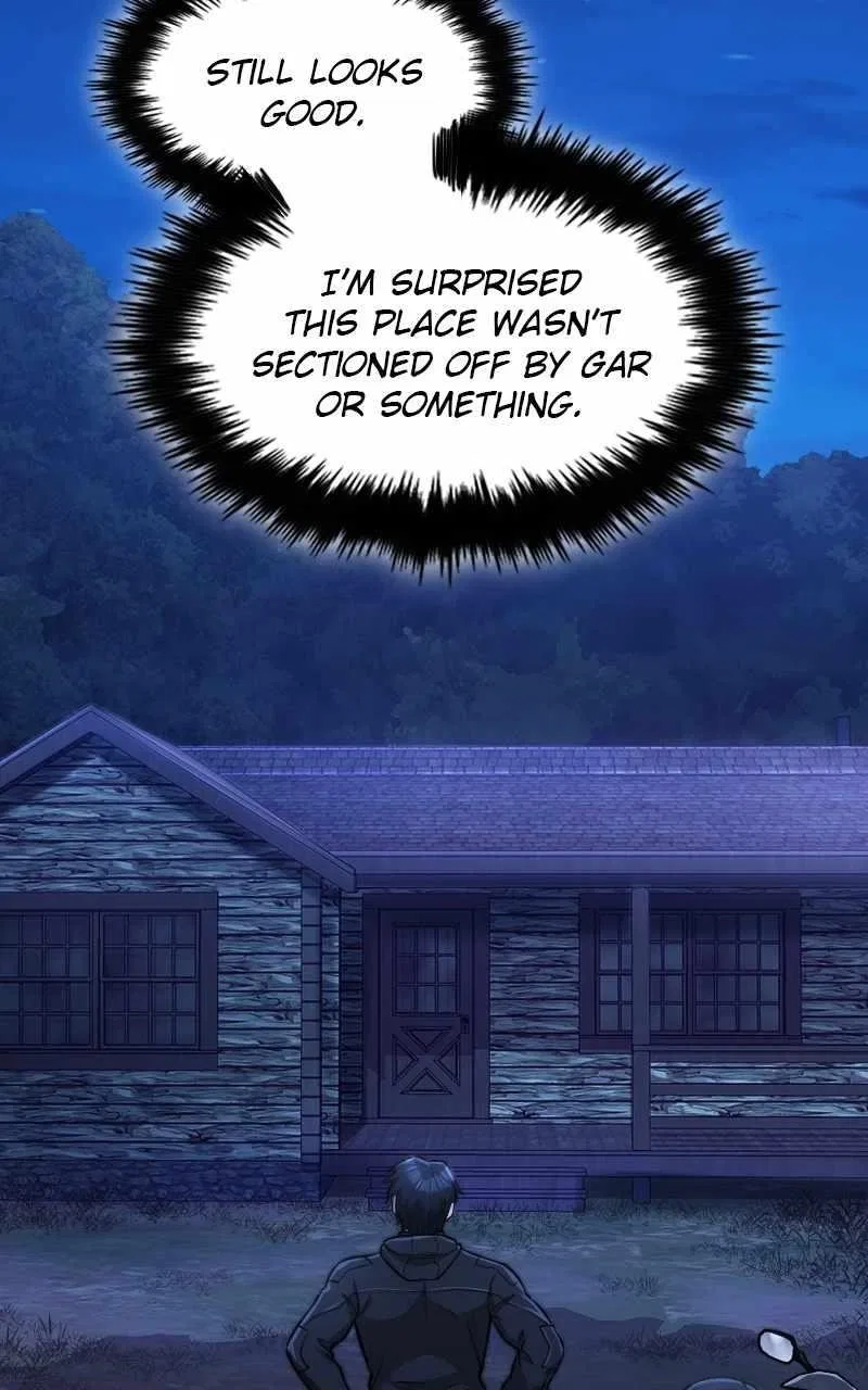 Paranoid Mage Chapter 21 – Page 5
