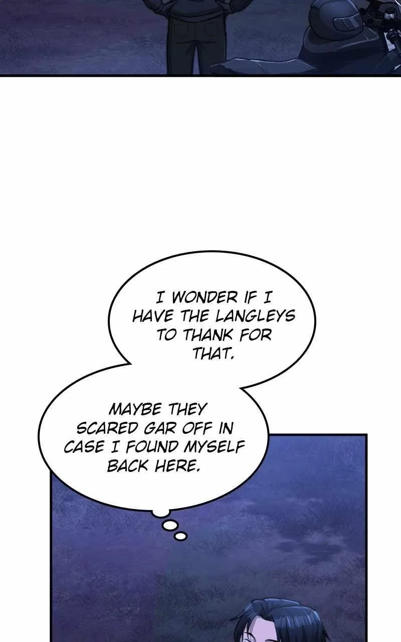 Paranoid Mage Chapter 21 – Page 6