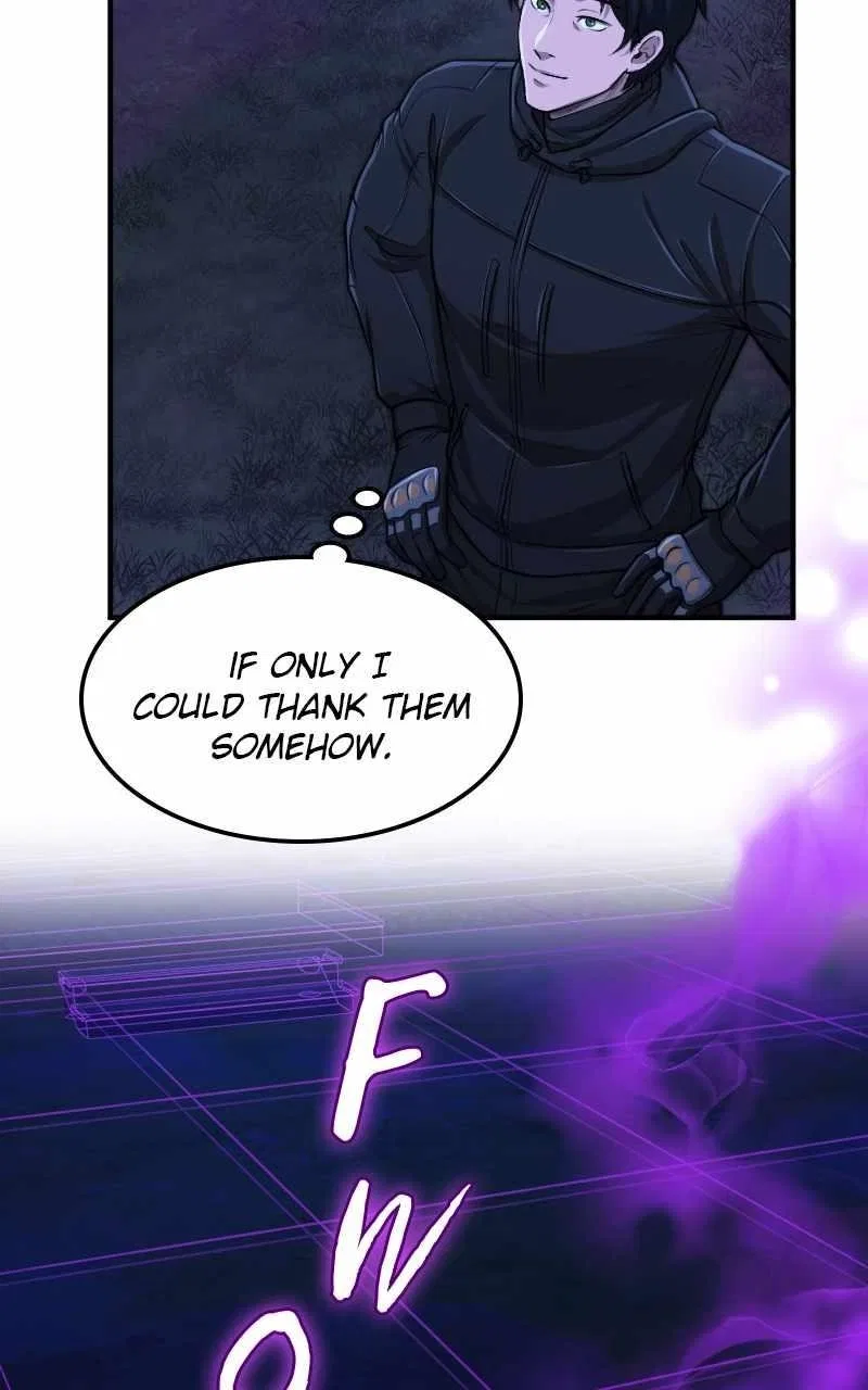 Paranoid Mage Chapter 21 – Page 7