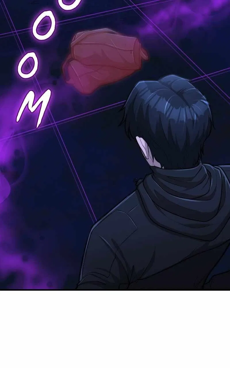 Paranoid Mage Chapter 21 – Page 8