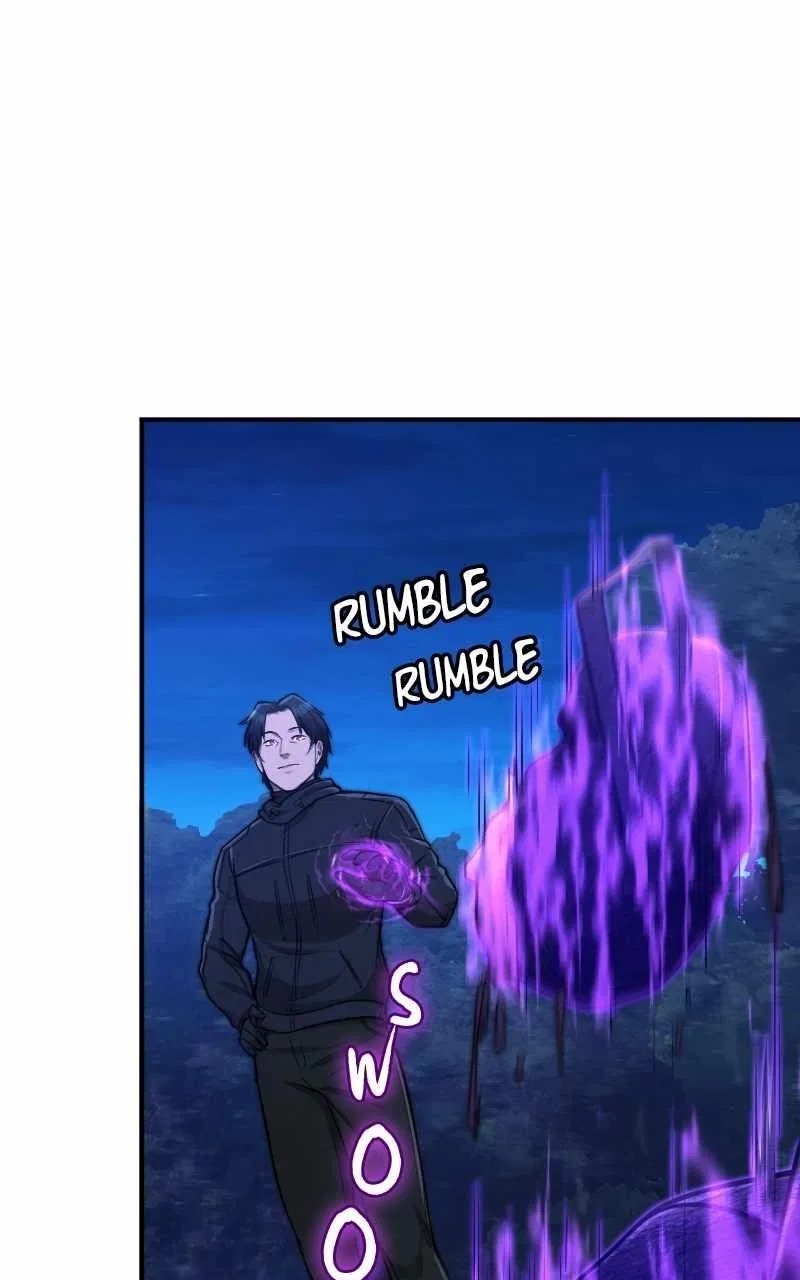 Paranoid Mage Chapter 21 – Page 9