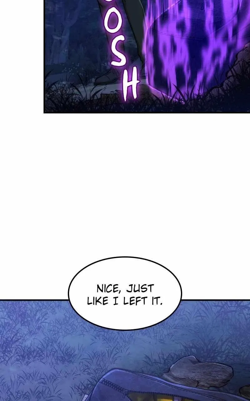 Paranoid Mage Chapter 21 – Page 10
