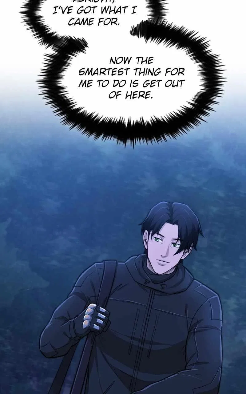 Paranoid Mage Chapter 21 – Page 16
