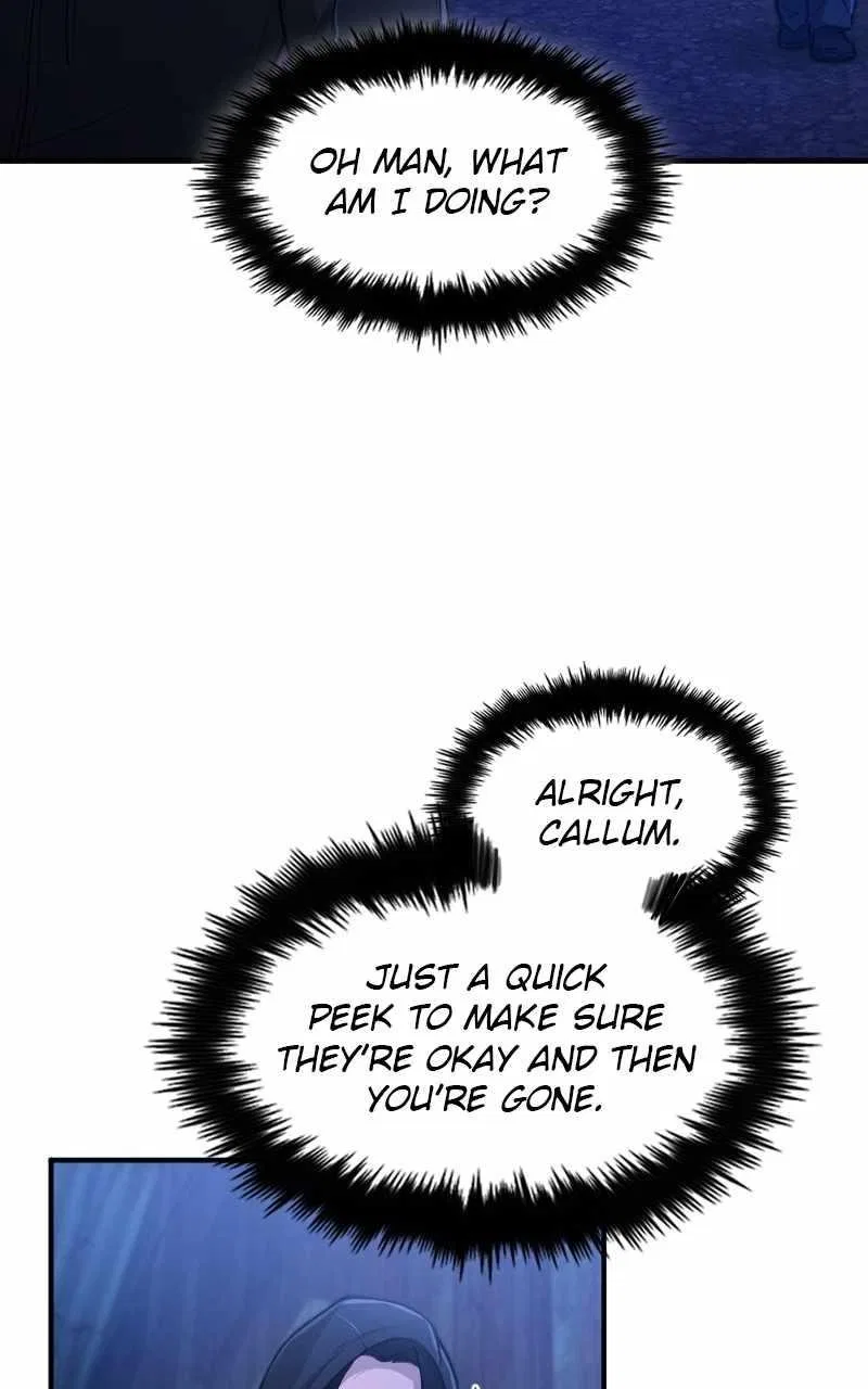 Paranoid Mage Chapter 21 – Page 21