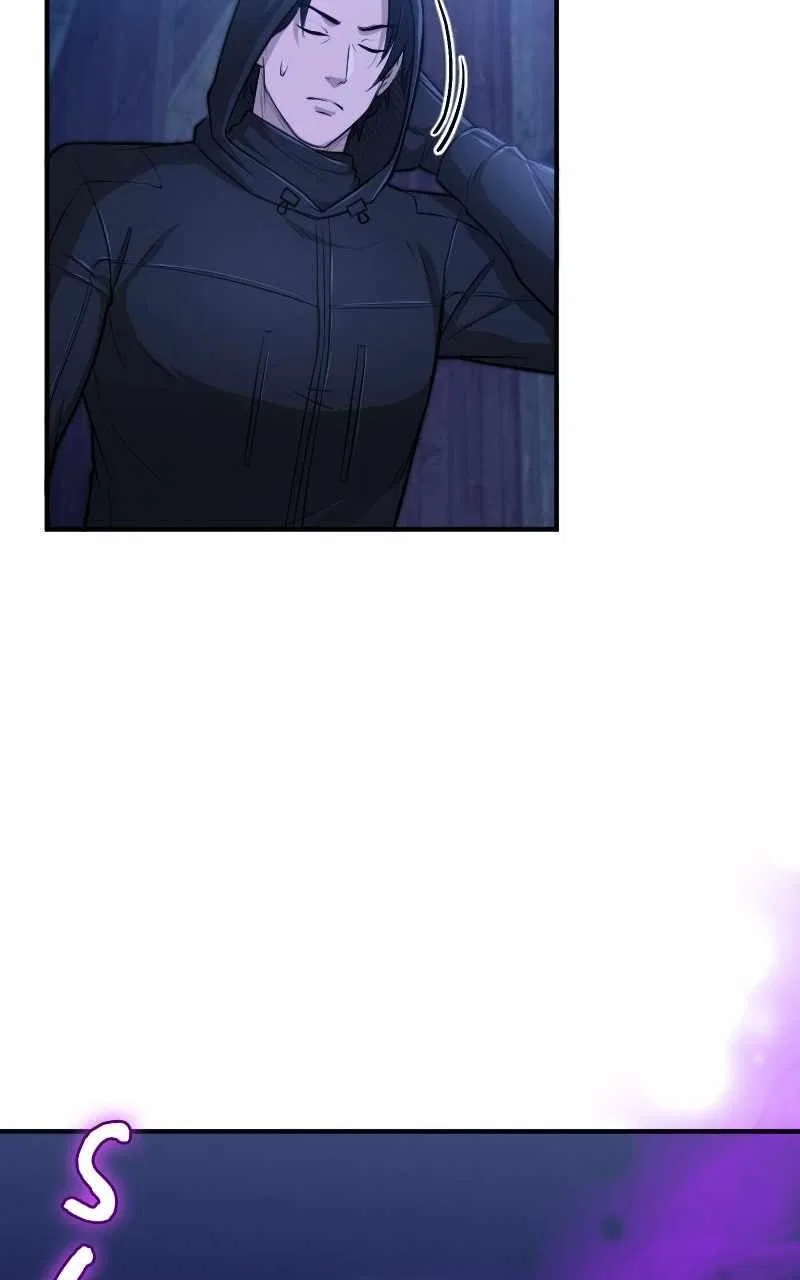 Paranoid Mage Chapter 21 – Page 22